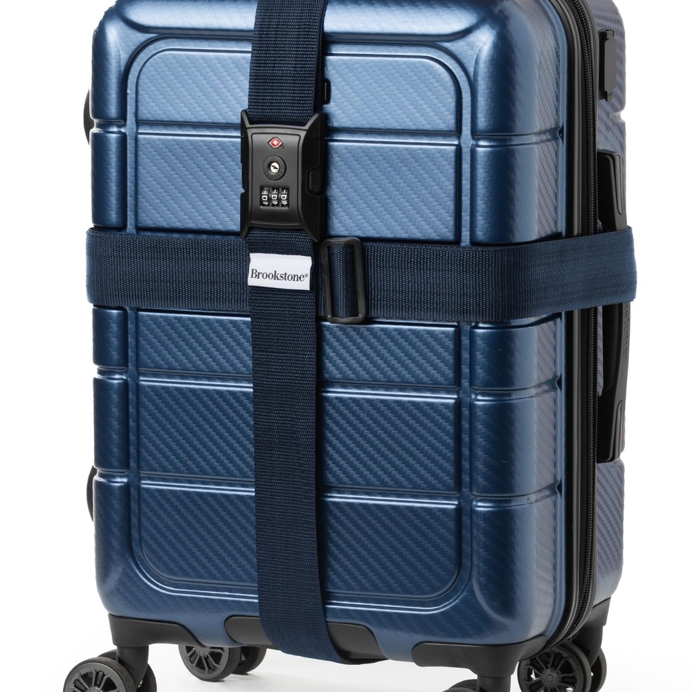 Brookstone Luggage Strap